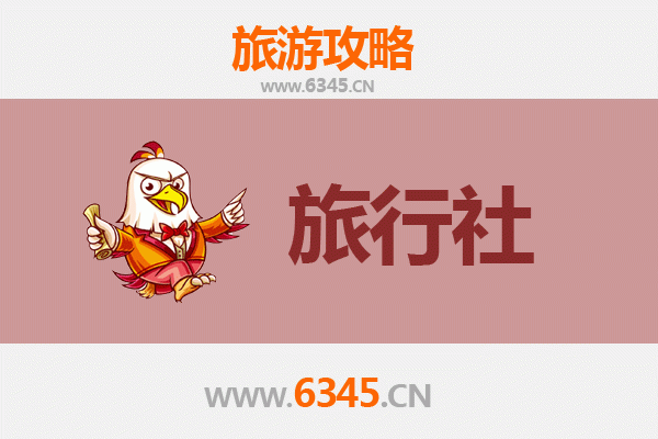 嘉义太保旅行社精选推荐：在地深度游与便捷出行攻略