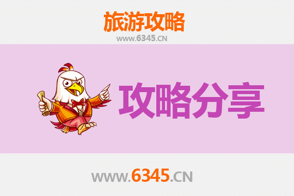 嘉义太保深度游：在地人私藏路线全攻略